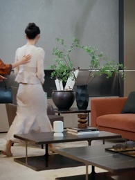 เศรษฐีหลิงหนุ่มจอมตื๊อ - Episode 52