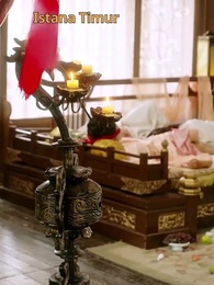 Merebut Kekuasaan - Episode 1