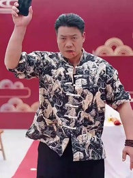 出獄後，我為女兒殺瘋了 - Episode 20