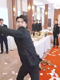 第22集 - 好人一生平安