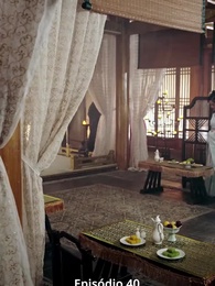 Entre Estrelas e Destinos - Episode 40