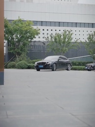 เศรษฐีหลิงหนุ่มจอมตื๊อ - Episode 54