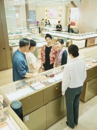 Episode 24 - Capricious Fate and Returned Romance