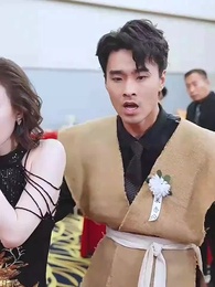 好人一生平安 - Episode 47