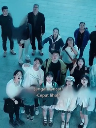 Episode 7 - Ini Saatnya Aku Balas Dendam