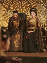 Episode 33 - Merebut Kekuasaan