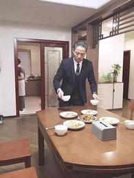 好人一生平安 - Episode 5