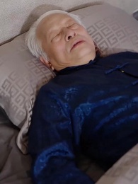 Episode 33 - The CEO's Relentless Pursuit