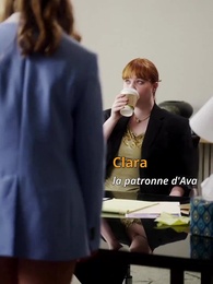 Coup de foudre - Episode 13