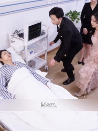 Sealed With Kisses - Episode 18