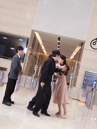 加虐を愛と呼ばないで - Episode 11