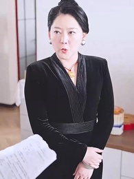 好人一生平安 - Episode 35