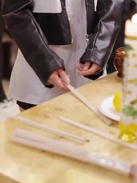 加虐を愛と呼ばないで - Episode 43