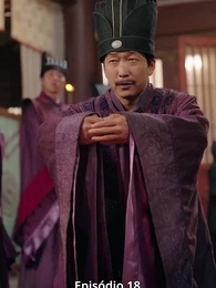 Episódio 18 - Entre Estrelas e Destinos