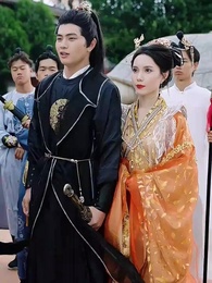 第32集 - 天命歸來