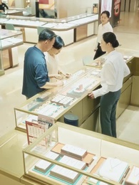 Capricious Fate and Returned Romance - Episode 22