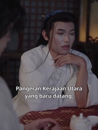 Episode 53 - Merebut Kekuasaan