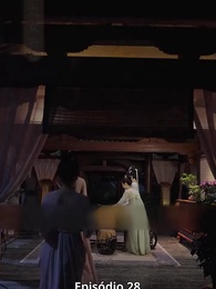 Episódio 28 - Entre Estrelas e Destinos