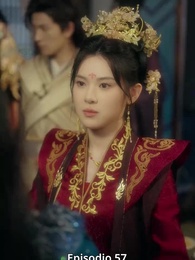 A Estrella para toda mi vida - Episode 57