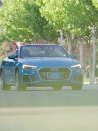 Episode 1 - The CEO's Relentless Pursuit