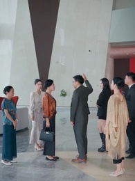 ตอนที่ 48 - เศรษฐีหลิงหนุ่มจอมตื๊อ