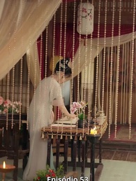 Episódio 53 - Entre Estrelas e Destinos