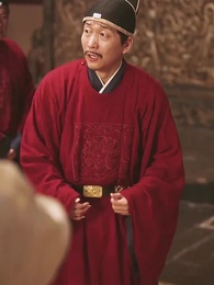 Episode 13 - Merebut Kekuasaan