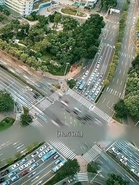 Episode 17 - Ini Saatnya Aku Balas Dendam