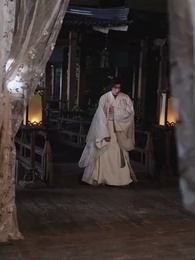 Episode 46 - Merebut Kekuasaan