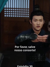 Episódio 30 - Entre Estrelas e Destinos