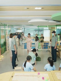 Episode 12 - Capricious Fate and Returned Romance