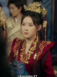 Entre Estrelas e Destinos - Episode 57