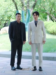 คุณหนูไฮโซถูกทิ้งแล้วสุดปัง - Episode 47