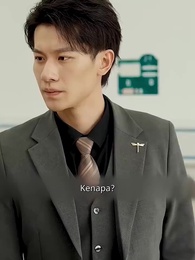 Episode 3 - Ini Saatnya Aku Balas Dendam