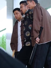 Episode 37 - The CEO's Relentless Pursuit