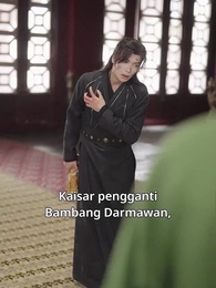 Episode 65 - Merebut Kekuasaan