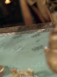 Entre Estrelas e Destinos - Episode 20