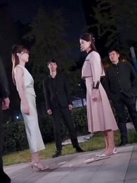 加虐を愛と呼ばないで - Episode 17