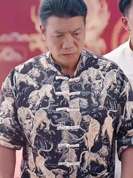 出獄後，我為女兒殺瘋了 - Episode 28