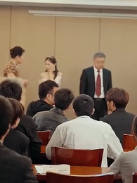 Episode 64 - Ini Saatnya Aku Balas Dendam