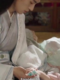 Entre Estrelas e Destinos - Episode 27