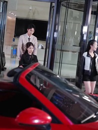 加虐を愛と呼ばないで - Episode 69