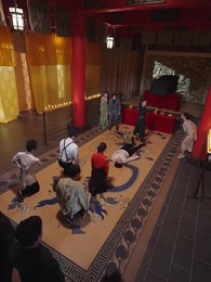 Episode 64 - The CEO's Relentless Pursuit