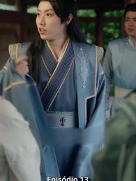 Entre Estrelas e Destinos - Episode 13