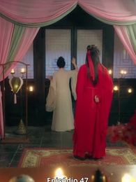 Entre Estrelas e Destinos - Episode 47