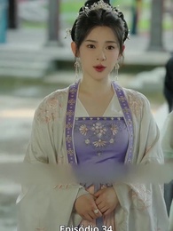 Episódio 34 - Entre Estrelas e Destinos