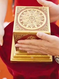 第21集 - 好人一生平安