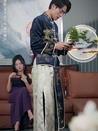 สมบัติในกำมือ - Episode 2