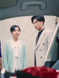 Capricious Fate and Returned Romance - Episode 6