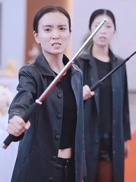 好人一生平安 - Episode 25